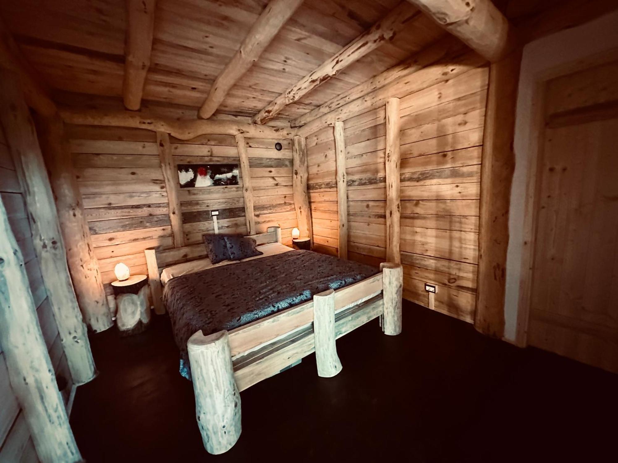 Living Forest Resort Moravske-Toplice Buitenkant foto