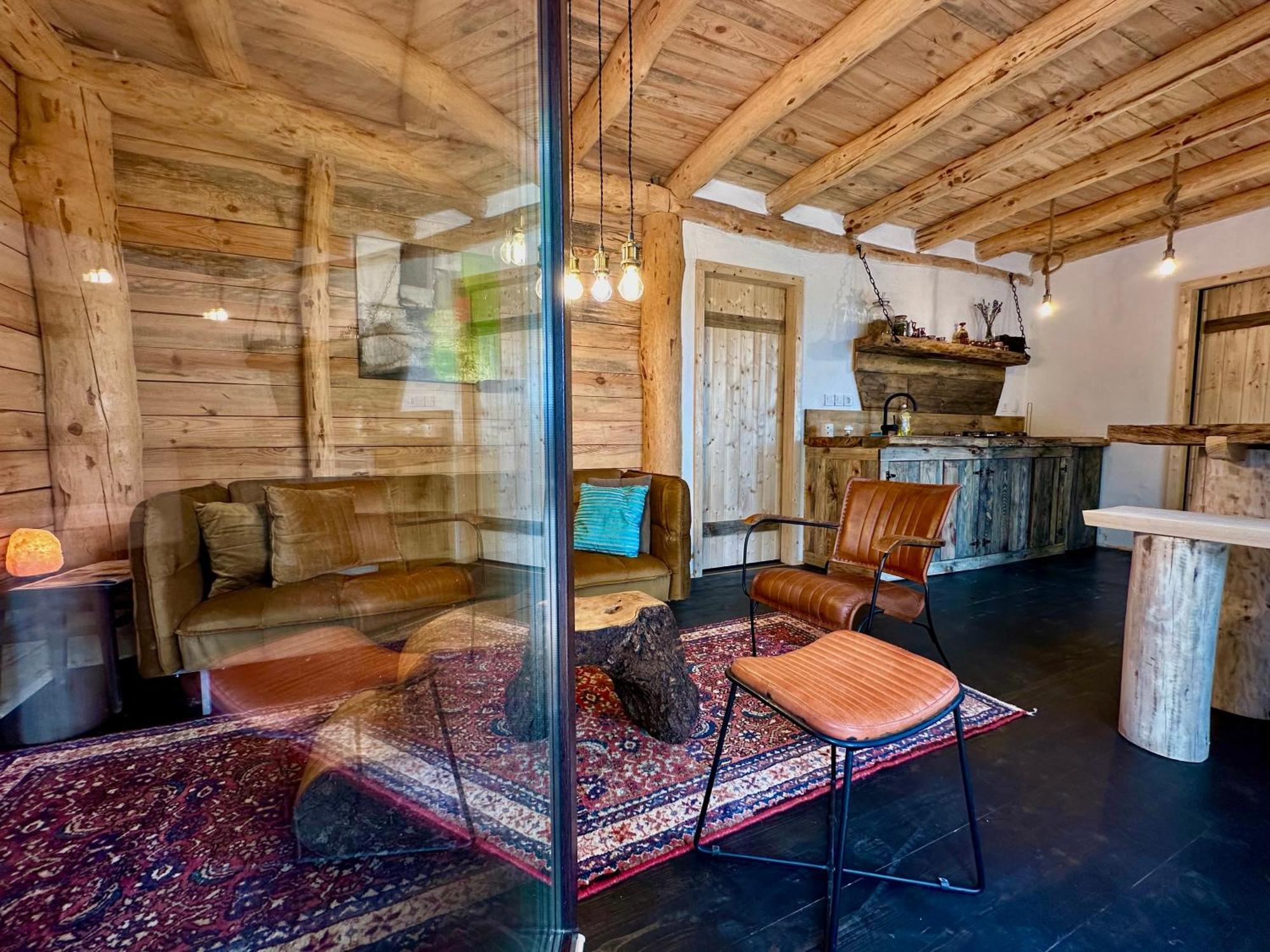 Living Forest Resort Moravske-Toplice Buitenkant foto